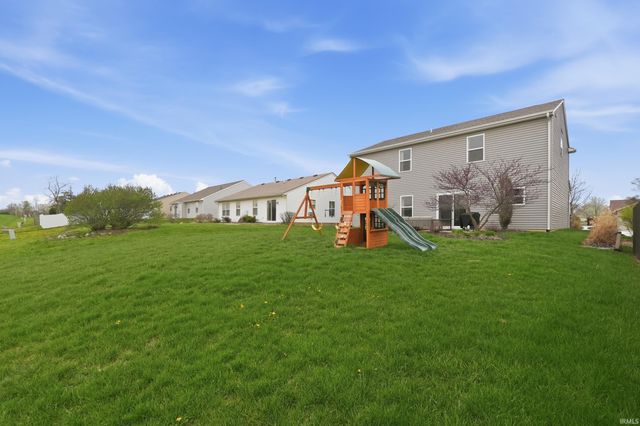 4607 Anglers Lane, Fort Wayne, IN 46808
