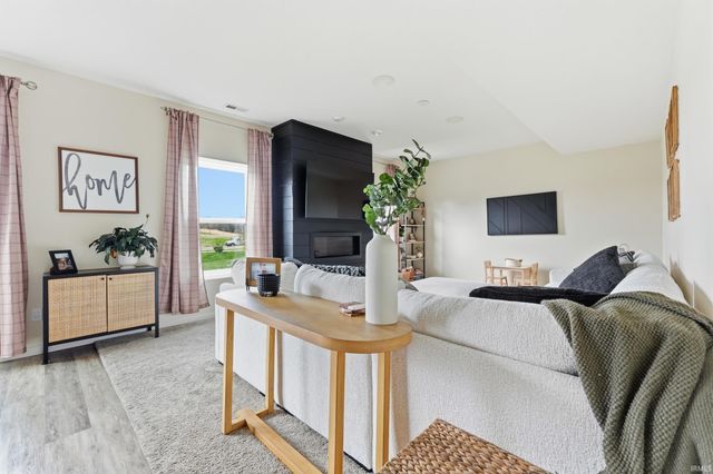 4607 Anglers Lane, Fort Wayne, IN 46808