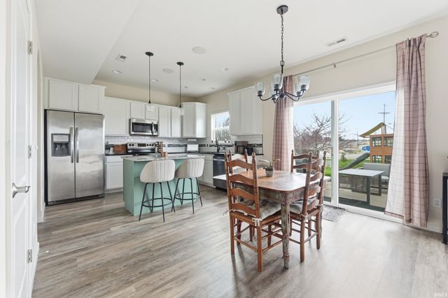 4607 Anglers Lane, Fort Wayne, IN 46808