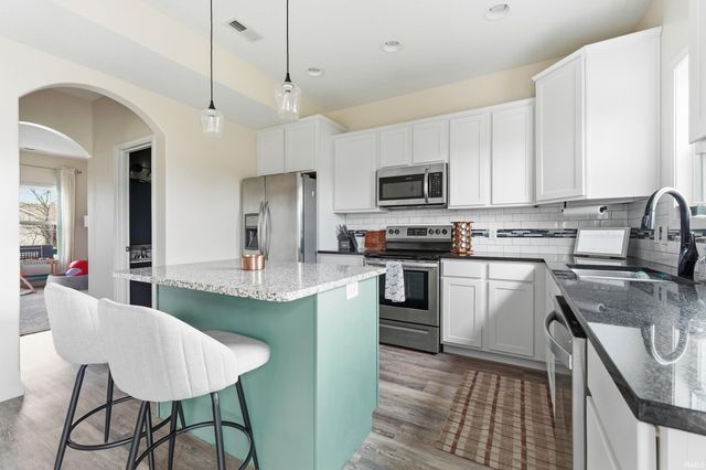 4607 Anglers Lane, Fort Wayne, IN 46808