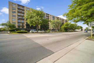 4601 W Touhy Avenue 714, Lincolnwood, IL 60712