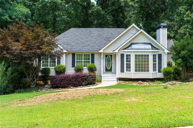6990 Shady Oak Lane, Cumming, GA 30040