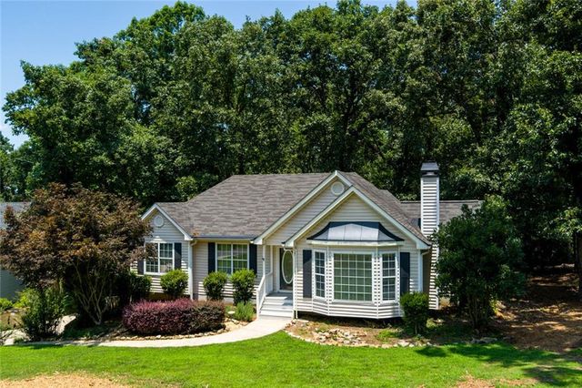 6990 Shady Oak Lane, Cumming, GA 30040