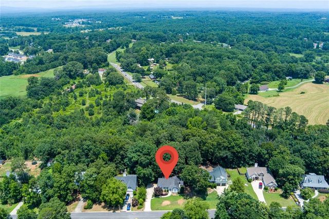 6990 Shady Oak Lane, Cumming, GA 30040
