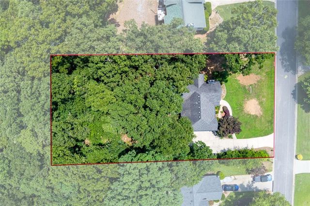 6990 Shady Oak Lane, Cumming, GA 30040