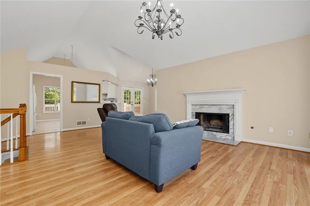 6990 Shady Oak Lane, Cumming, GA 30040