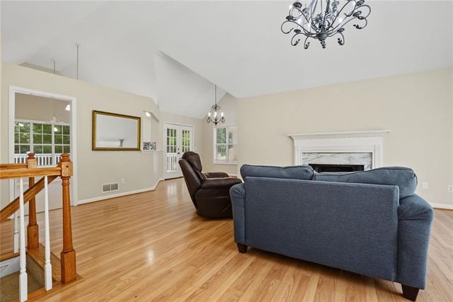 6990 Shady Oak Lane, Cumming, GA 30040