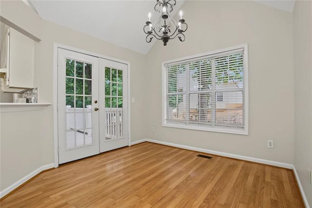 6990 Shady Oak Lane, Cumming, GA 30040