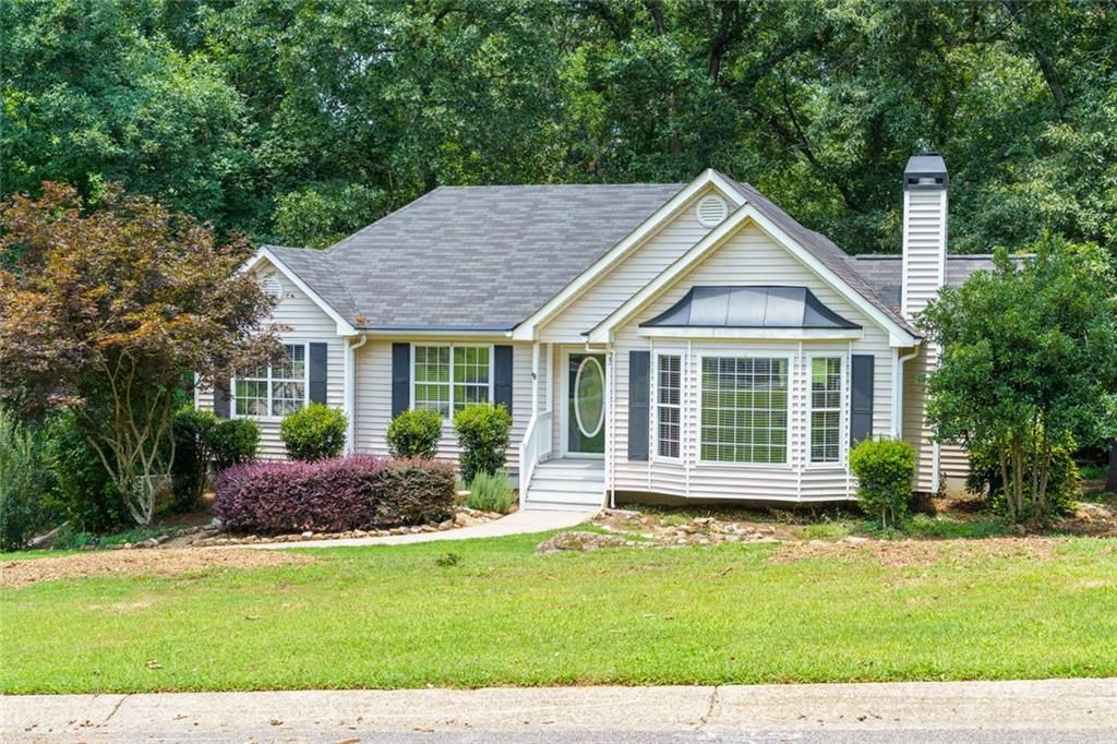 6990 Shady Oak Lane, Cumming, GA 30040