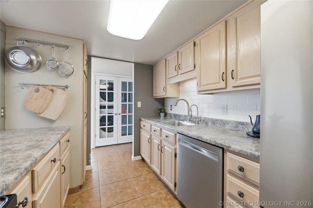 410 W 7th Street 628G, Tulsa, OK 74119