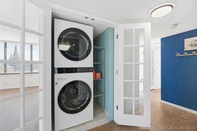 410 W 7th Street 628G, Tulsa, OK 74119