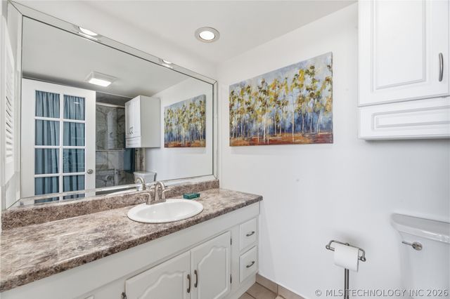 410 W 7th Street 628G, Tulsa, OK 74119