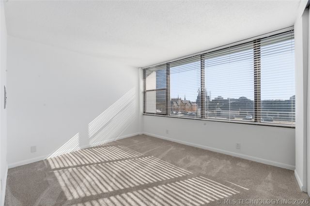 410 W 7th Street 628G, Tulsa, OK 74119