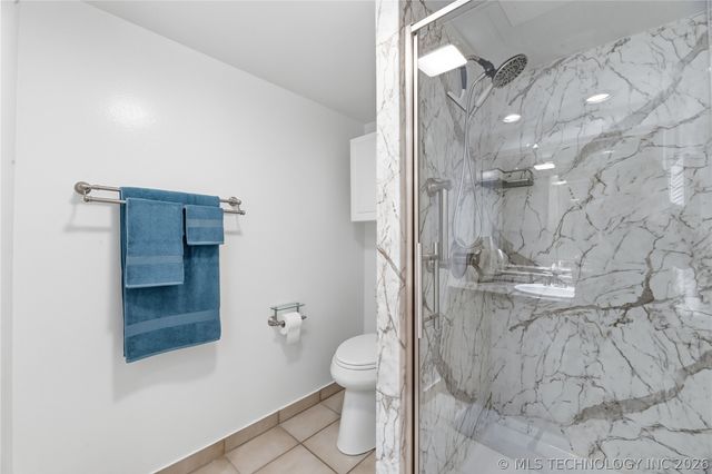 410 W 7th Street 628G, Tulsa, OK 74119