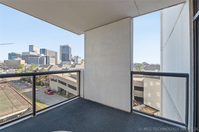 410 W 7th Street 628G, Tulsa, OK 74119