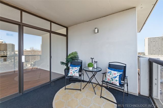 410 W 7th Street 628G, Tulsa, OK 74119