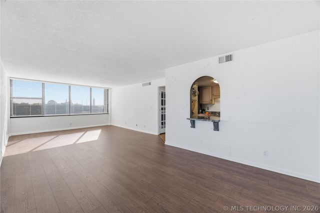 410 W 7th Street 628G, Tulsa, OK 74119