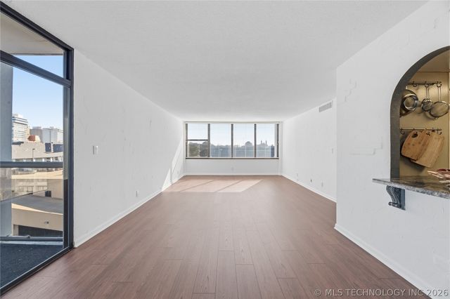 410 W 7th Street 628G, Tulsa, OK 74119