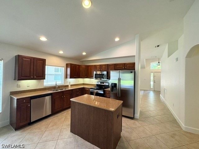 13560 TROJA DR, Estero, FL 33928