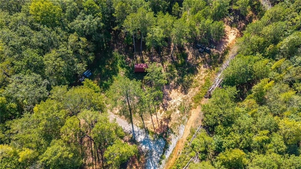 Image 11 of property listing at 702 Liner Road, Tallapoosa, GA 30176