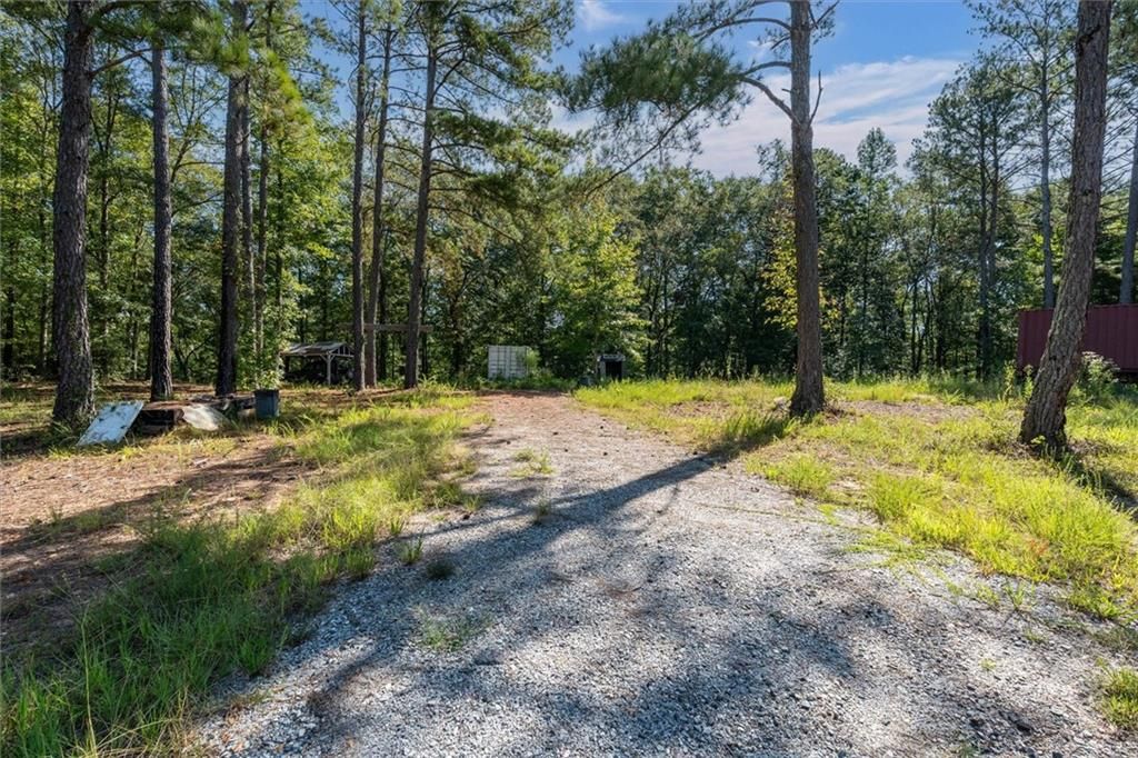 Image 26 of property listing at 702 Liner Road, Tallapoosa, GA 30176