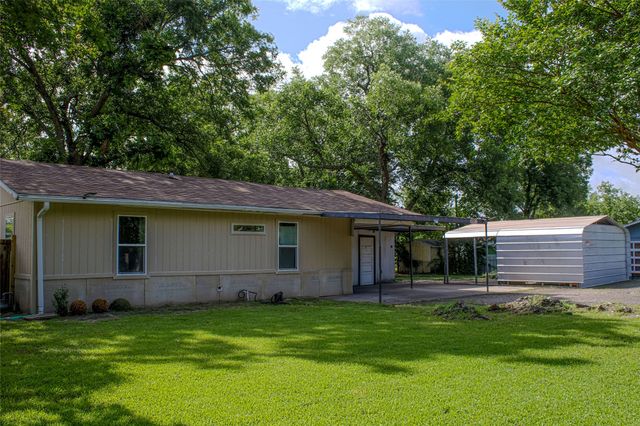 250 9th Street, Cooper, TX 75432