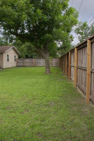 250 9th Street, Cooper, TX 75432