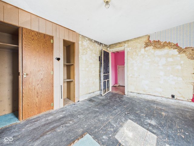 515 S Harrison Street, Alexandria, IN 46001