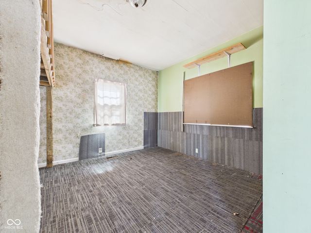 515 S Harrison Street, Alexandria, IN 46001