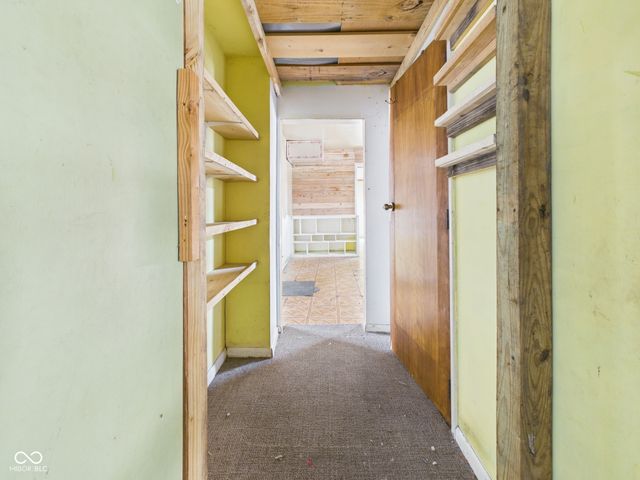 515 S Harrison Street, Alexandria, IN 46001