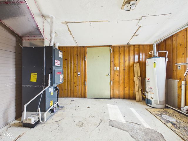 515 S Harrison Street, Alexandria, IN 46001