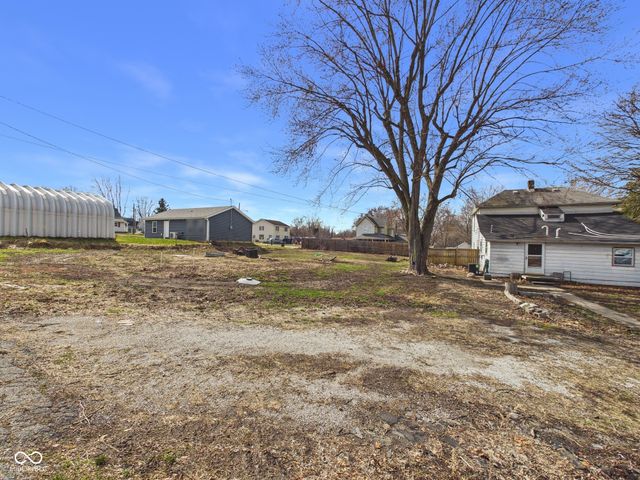 515 S Harrison Street, Alexandria, IN 46001