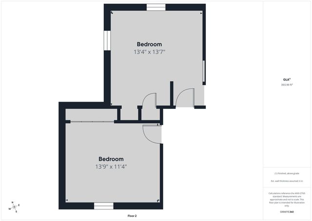 515 S Harrison Street, Alexandria, IN 46001