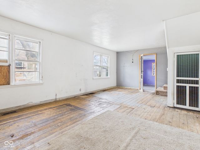 515 S Harrison Street, Alexandria, IN 46001