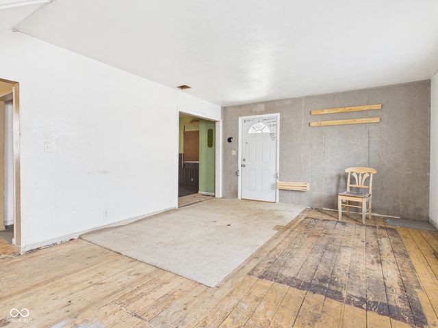 515 S Harrison Street, Alexandria, IN 46001