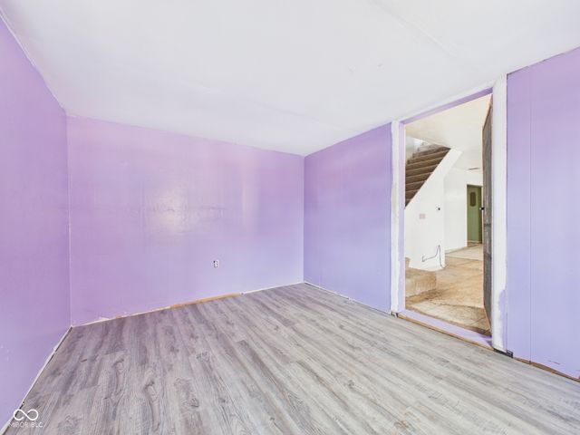 515 S Harrison Street, Alexandria, IN 46001