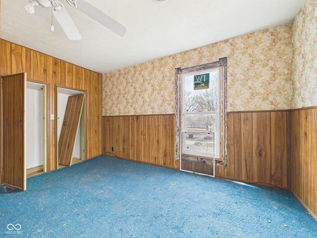 515 S Harrison Street, Alexandria, IN 46001