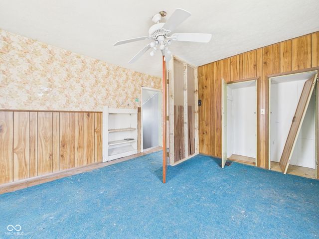 515 S Harrison Street, Alexandria, IN 46001