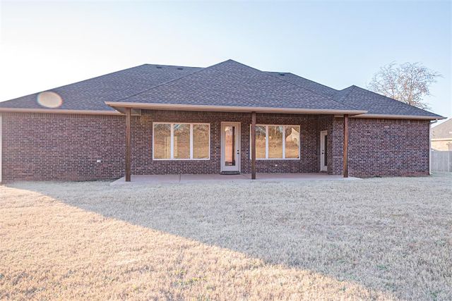 11370 Blue Heron Creek, Guthrie, OK 73044