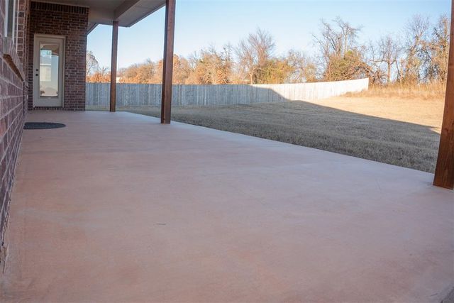 11370 Blue Heron Creek, Guthrie, OK 73044