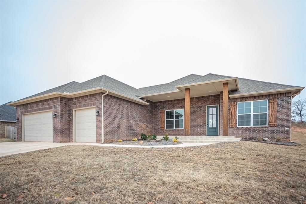 11370 Blue Heron Creek, Guthrie, OK 73044