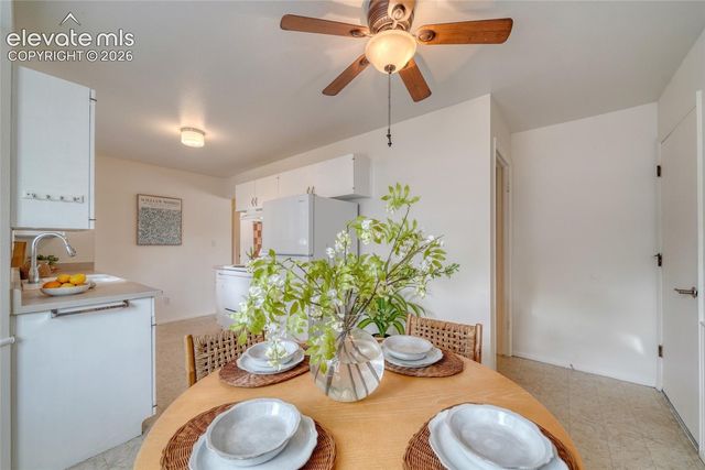 3819 Pearl Drive, Colorado Springs, CO 80918