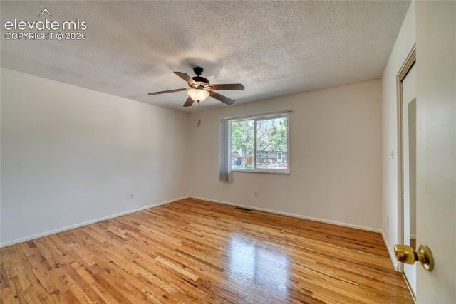 3819 Pearl Drive, Colorado Springs, CO 80918