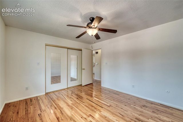 3819 Pearl Drive, Colorado Springs, CO 80918