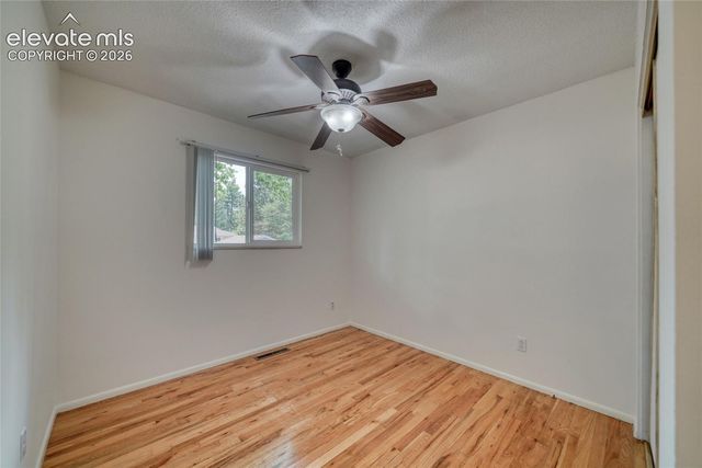 3819 Pearl Drive, Colorado Springs, CO 80918