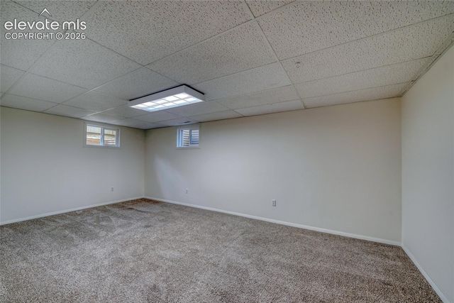 3819 Pearl Drive, Colorado Springs, CO 80918