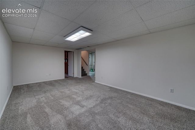 3819 Pearl Drive, Colorado Springs, CO 80918