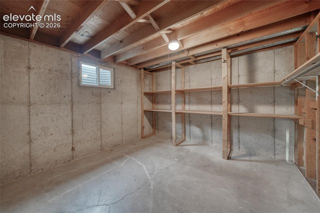 3819 Pearl Drive, Colorado Springs, CO 80918