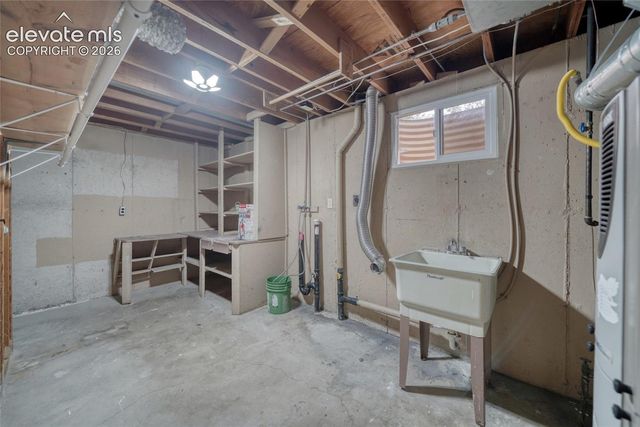 3819 Pearl Drive, Colorado Springs, CO 80918