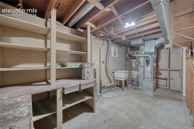3819 Pearl Drive, Colorado Springs, CO 80918